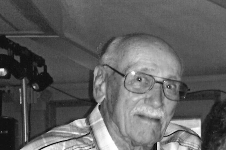 Gerald ‘Jerry’ Hanna